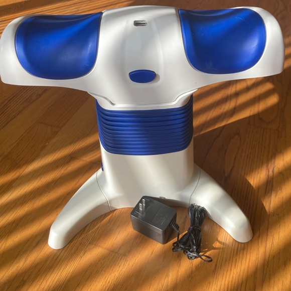 Back2Life Continuous Motion Massager - Picture 3 of 8